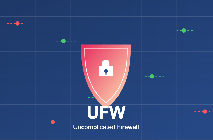 UFW for Beginners: Firewall Security Without the Complexity