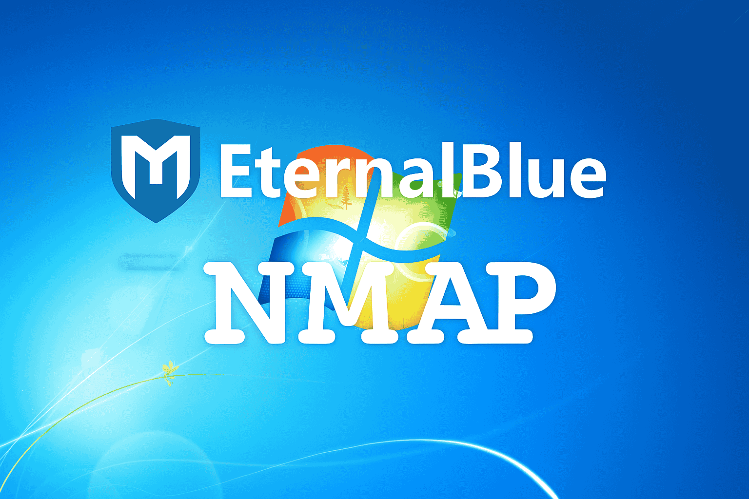 Beginner's Guide to Exploiting MS17-010 on TryHackMe Blue