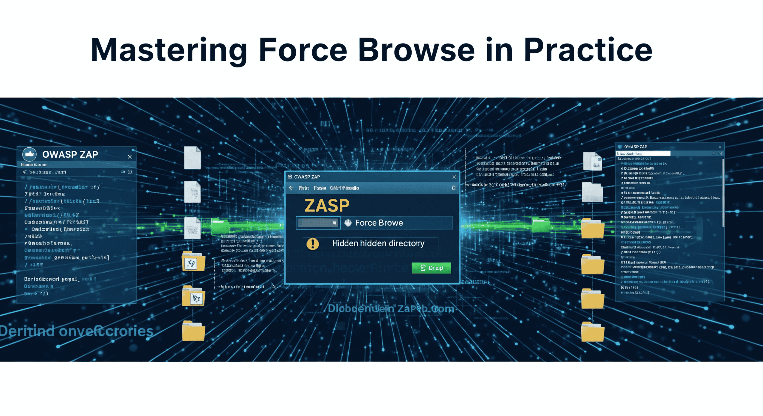 Mastering Force Browse in Practice