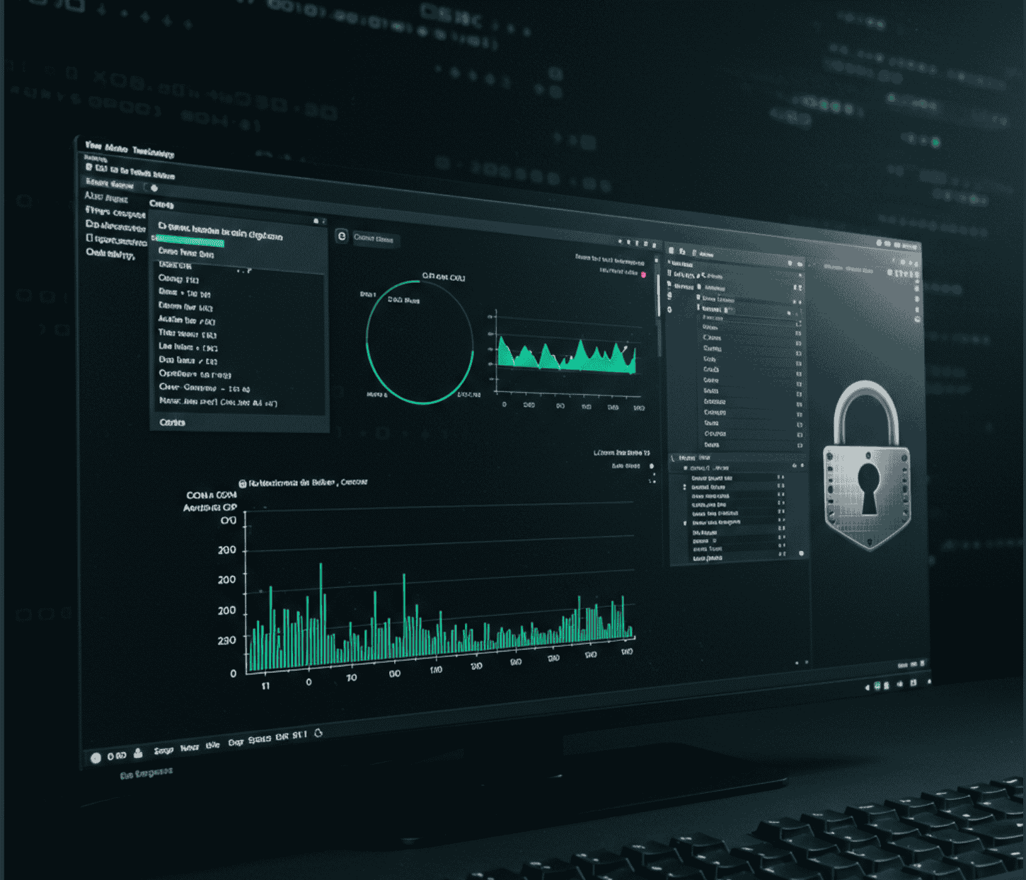 Conky: My Decade-Long Desktop Sentinel