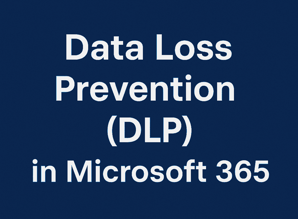 Data Loss Prevention: Deep Dive Analysis
