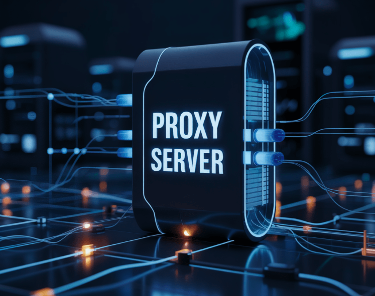 Understanding Proxy Servers: Security, Performance, and Best Practices