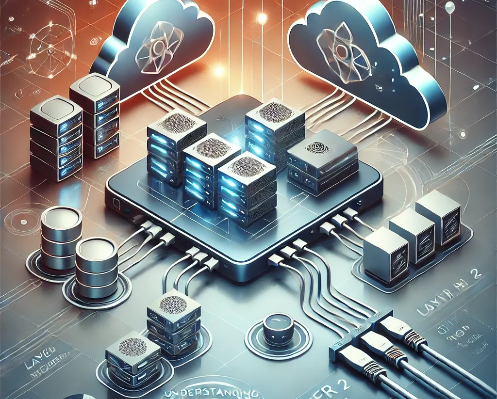 Bridge Networks Explained: How They Work in Virtualization and Containers