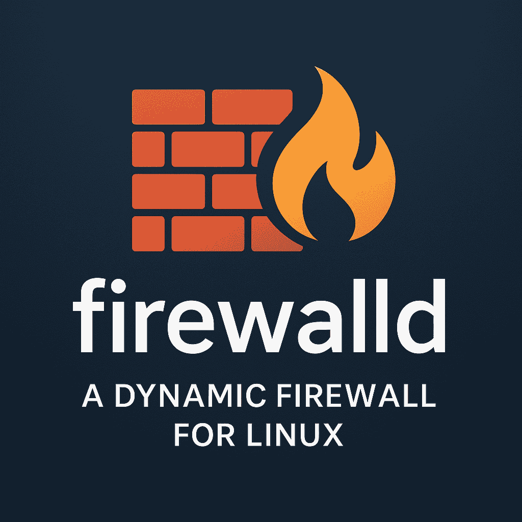 Secure Your Linux Server with Firewalld – A Practical Overview