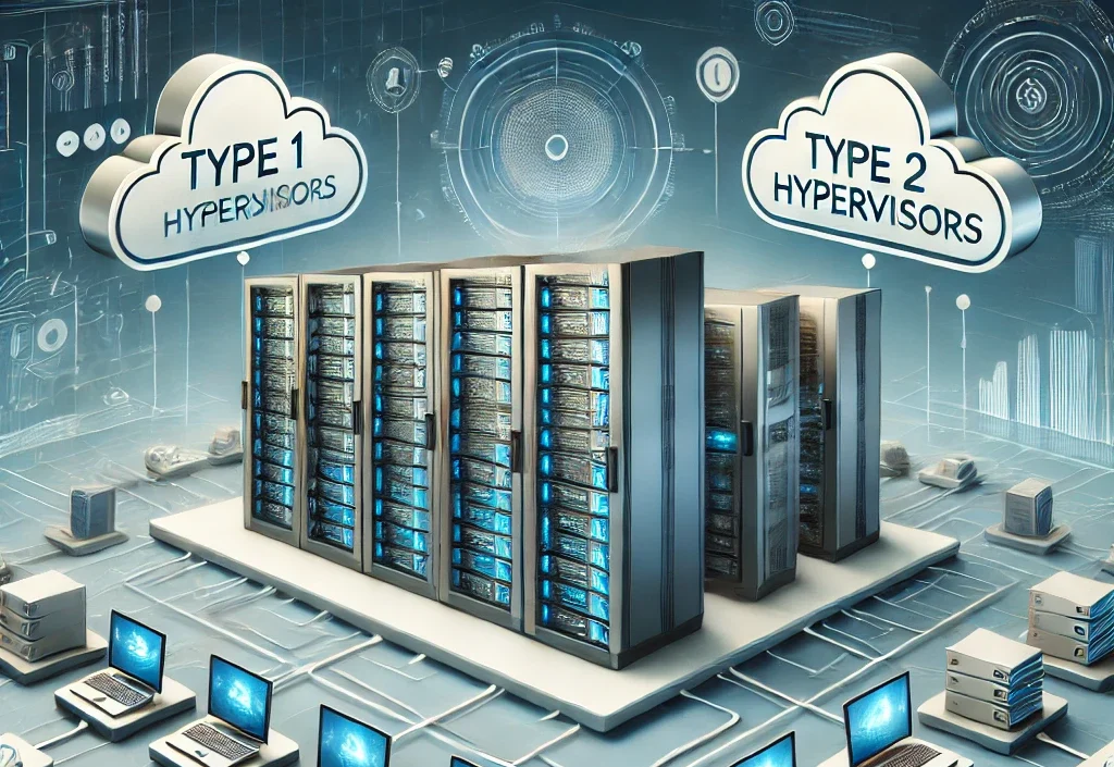 Understanding Hypervisors: A Guide for IT Professionals