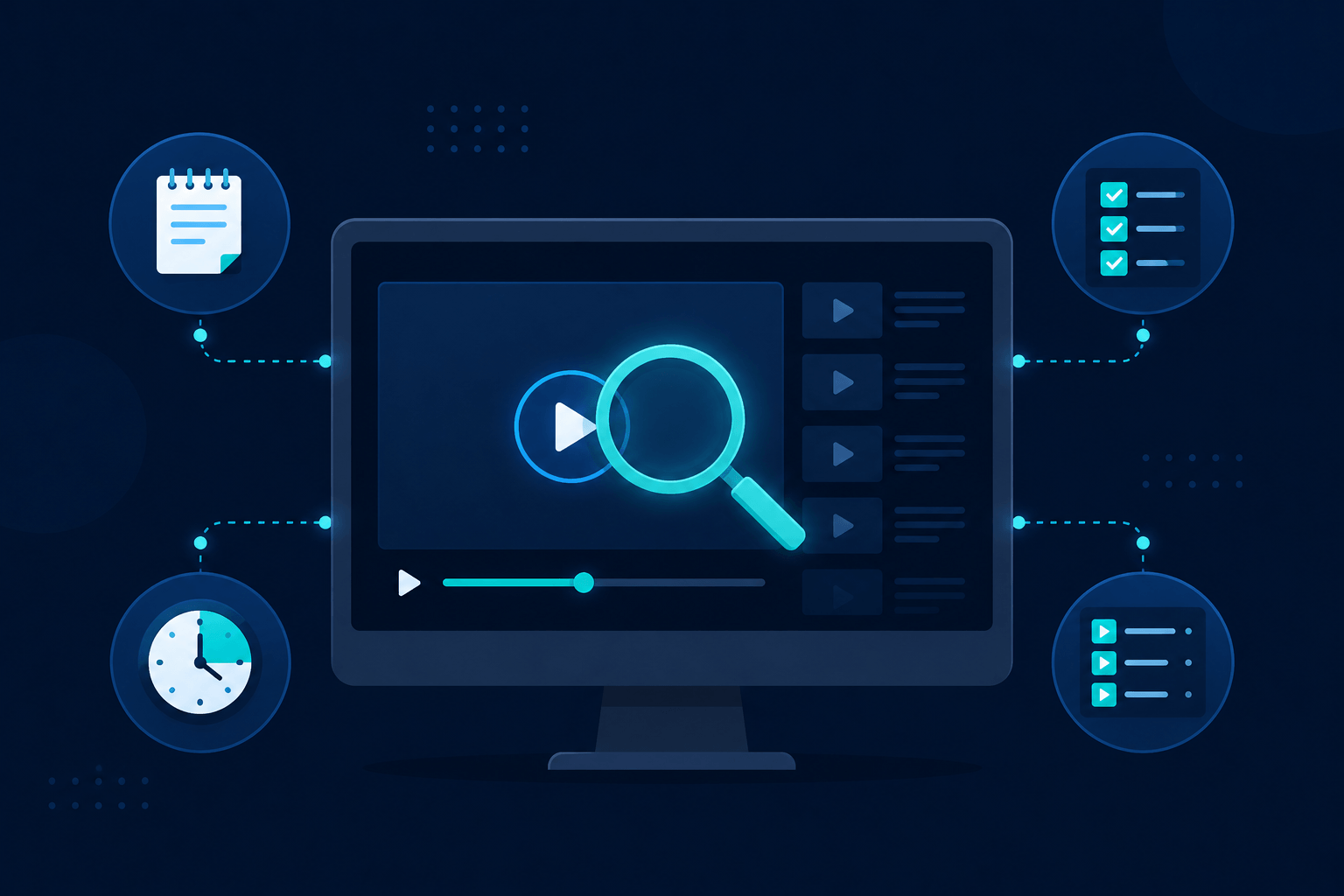 Taming the YouTube Rabbit Hole: A Smarter Way to Research Technical Topics