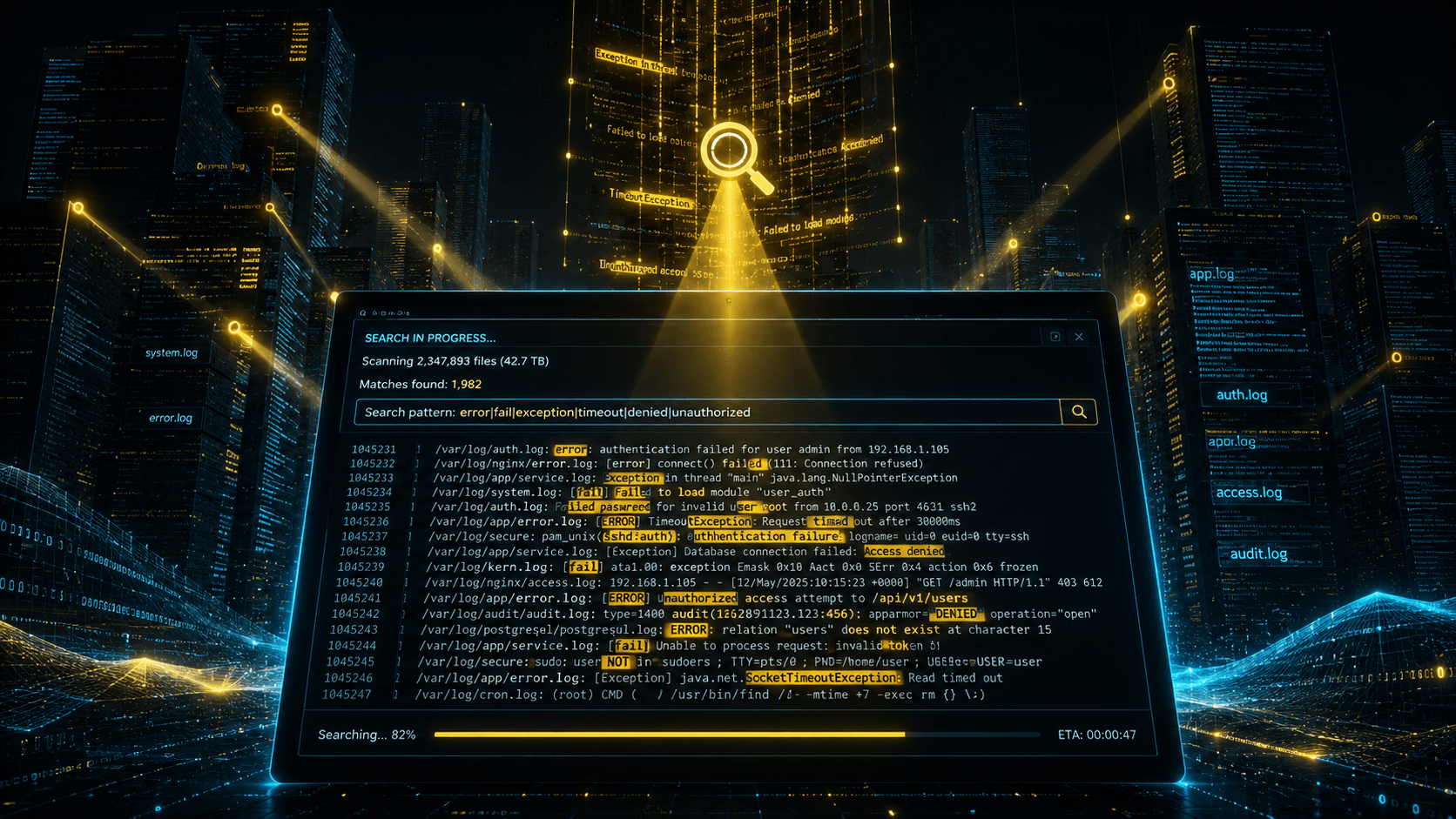 Grep Command Cheat Sheet – Supercharge Your Productivity