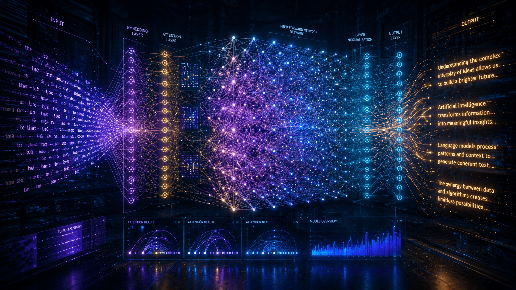LLM Basics: How Large Language Models Work and Why They Matter