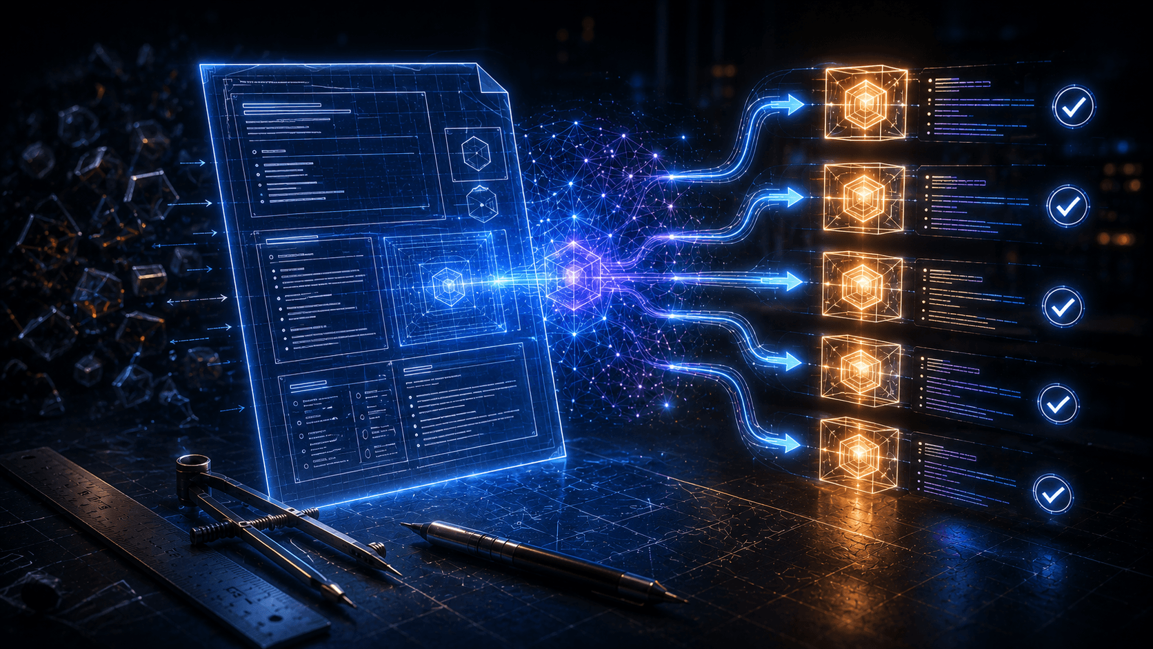 Prompt Files 101: The Blueprint for Consistent AI Outputs