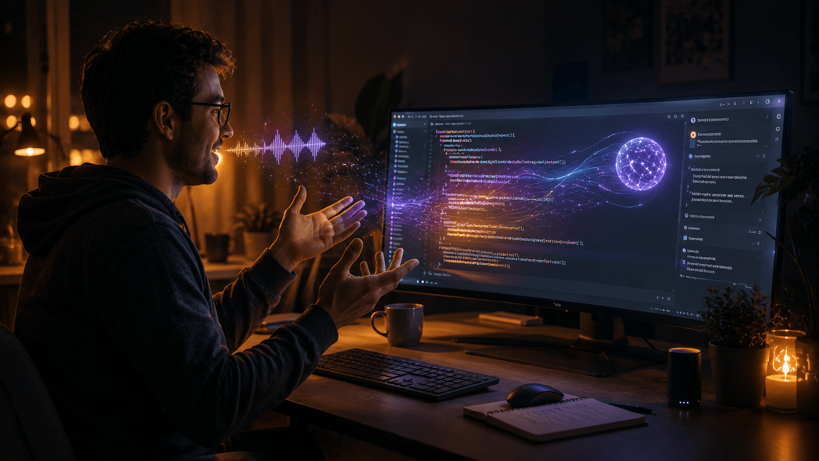 Vibe Coding: The Future of Human-Centered Development