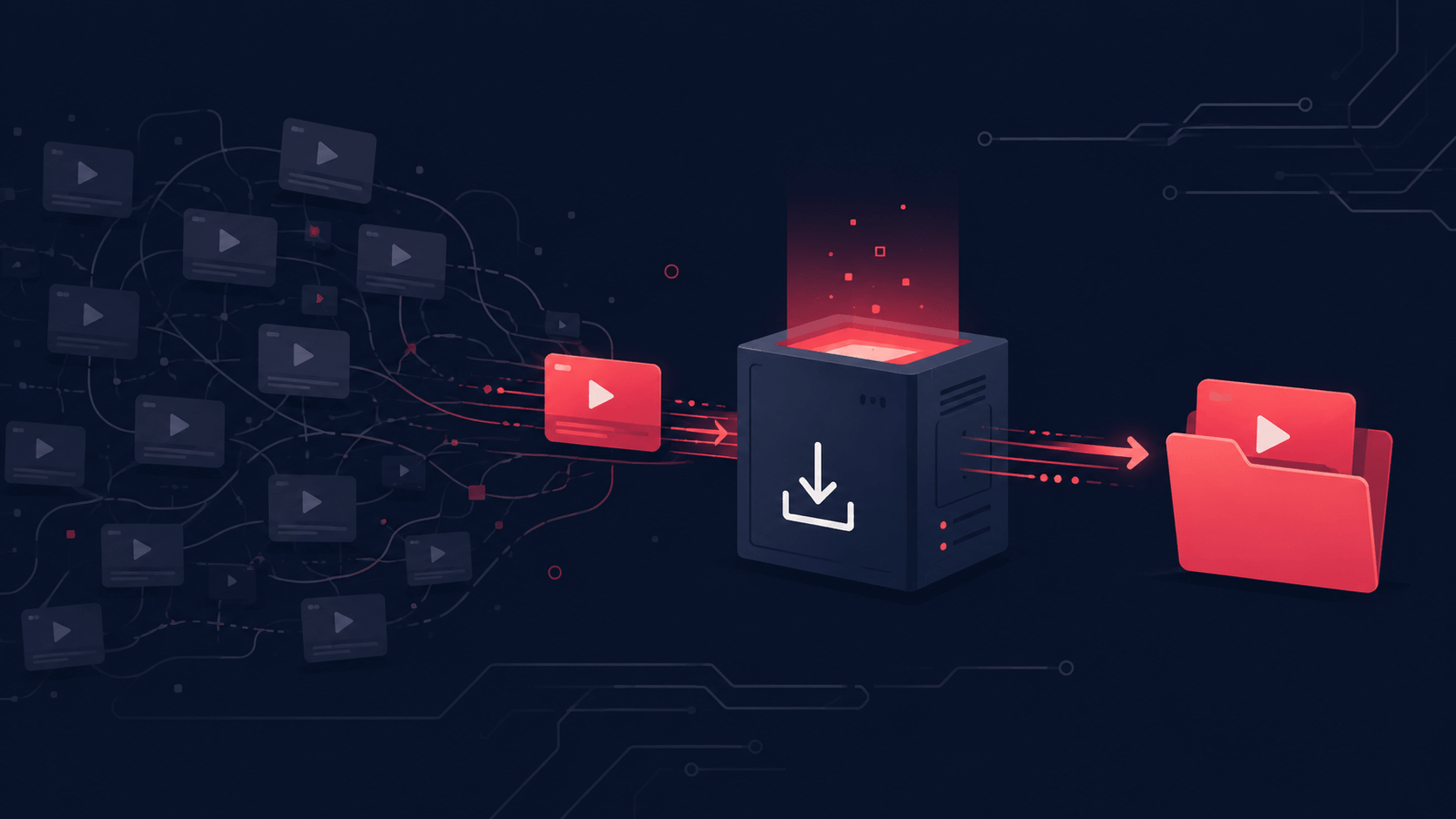 Why You Need a YouTube Downloader
