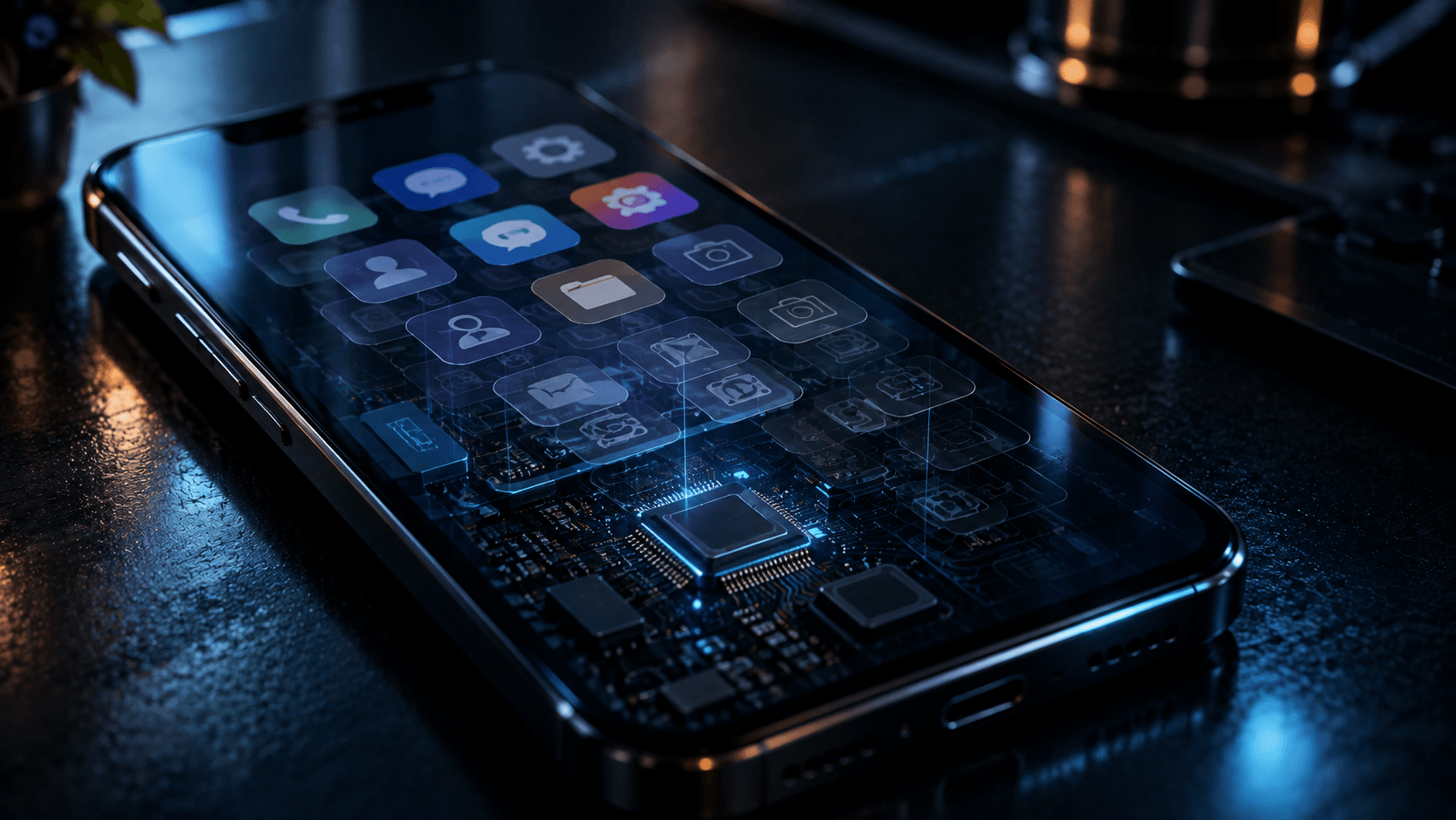 Auditing Preinstalled Apps That Survive a Factory Reset