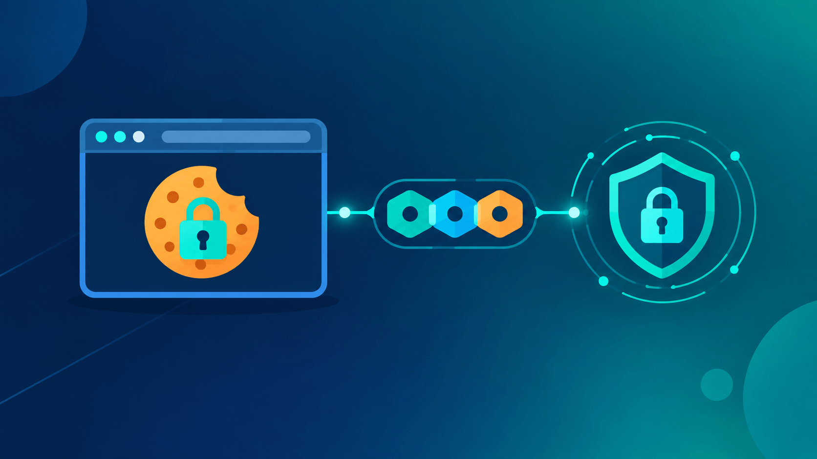Beyond the Login Screen: Securing Session Tokens, JWTs, and Cookies After Authentication