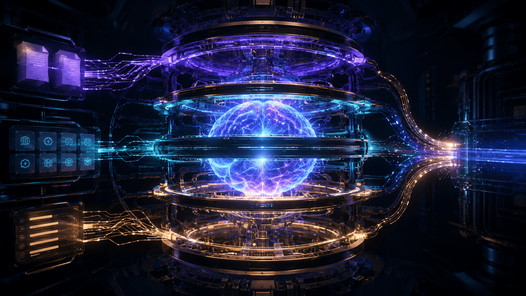 Beyond the Model: Understanding the AI Harness