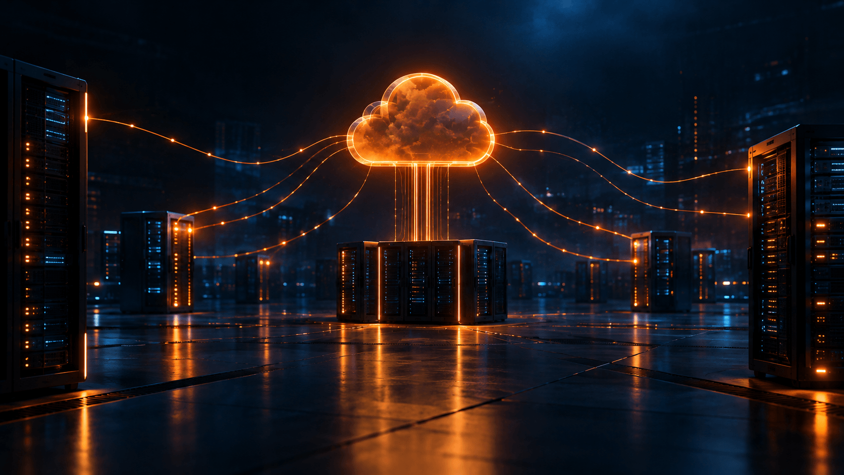Cloudflare’s Free Tier, Fully Mapped: DNS, CDN, WAF, and a Serverless Stack at $0