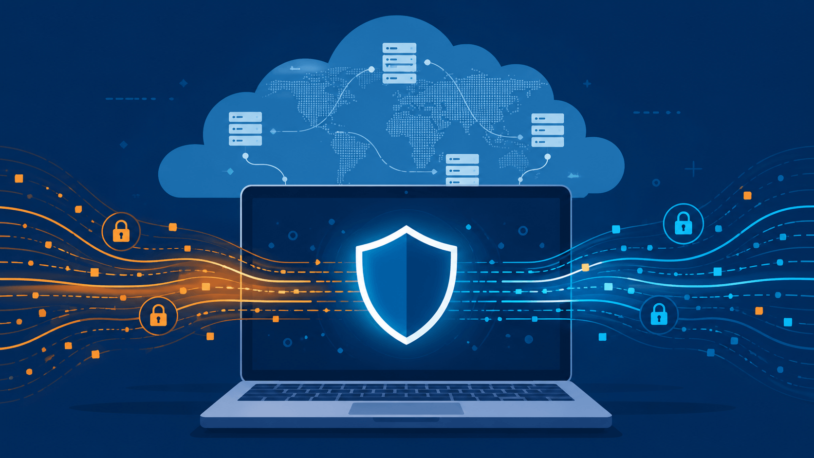 Demystifying Cloudflare WARP: Setting Up Secure Browsing on My Debian 13 Daily Driver