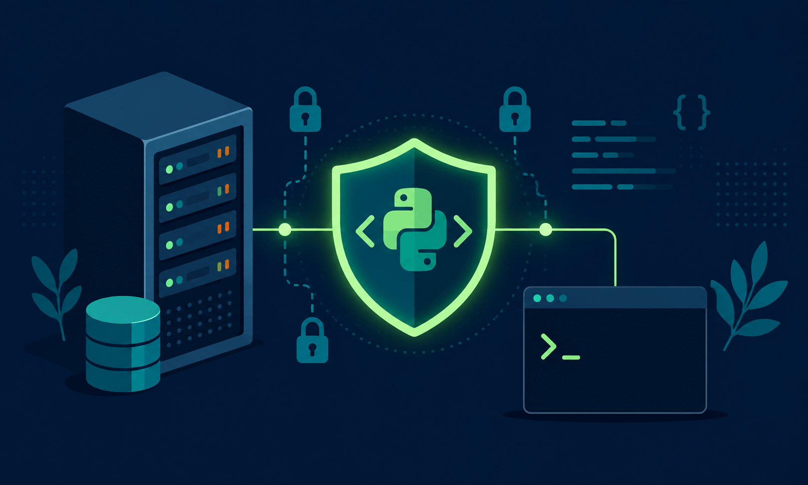 Django Security Checklist for Production: I Ran It, Then I Attacked My Own Blog With It