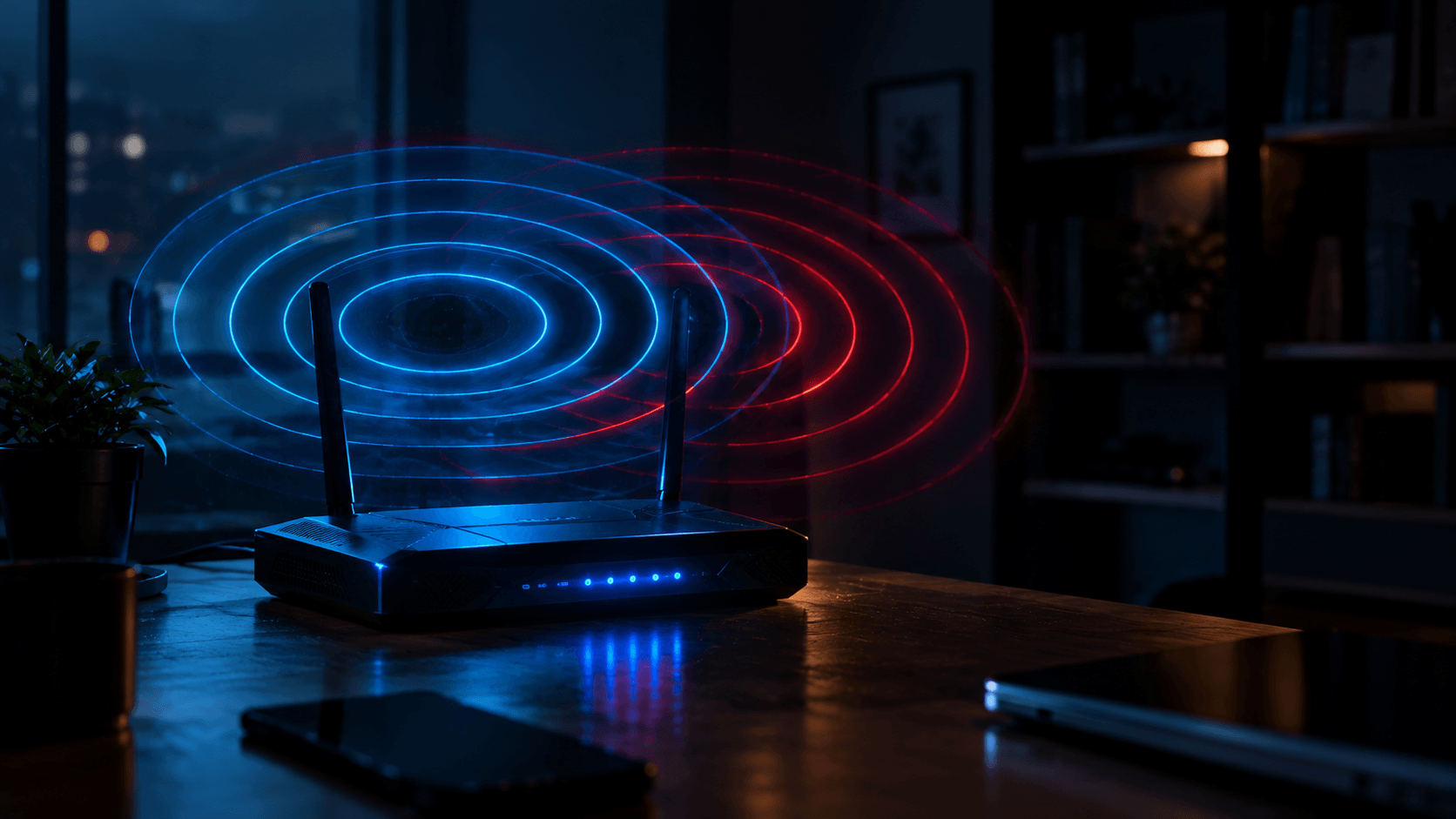 From WEP to Wi-Fi 8: Is WPA2 Still Safe in 2026?