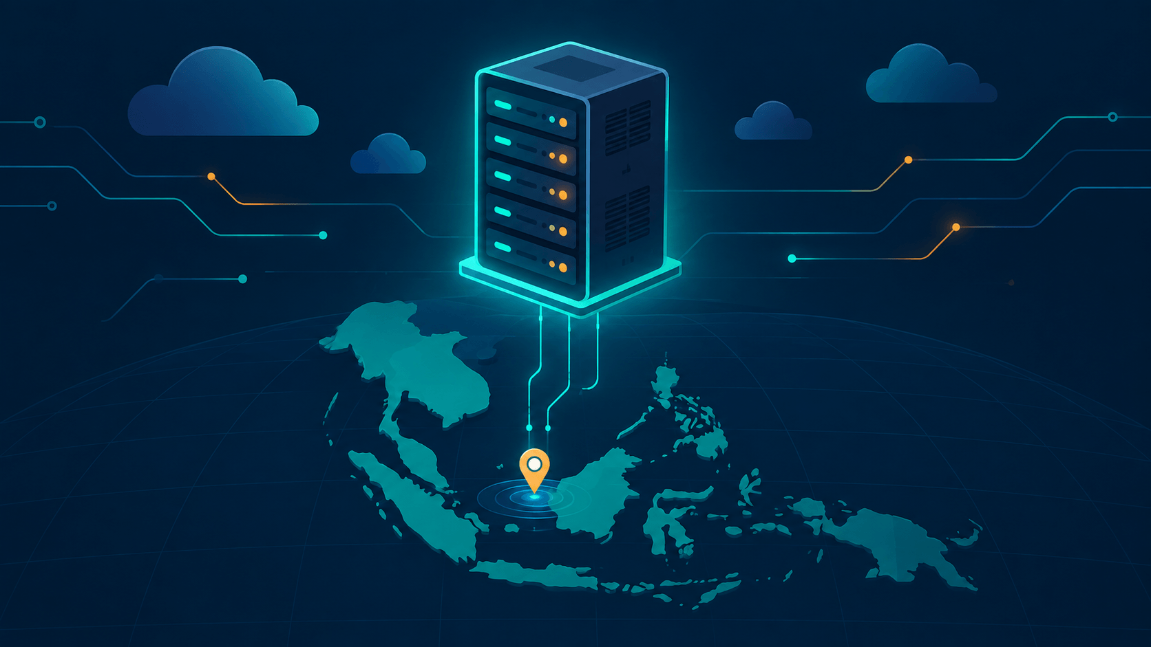 HostHatch After 18 Months: A Developer's Experience with Their Singapore Compute VM