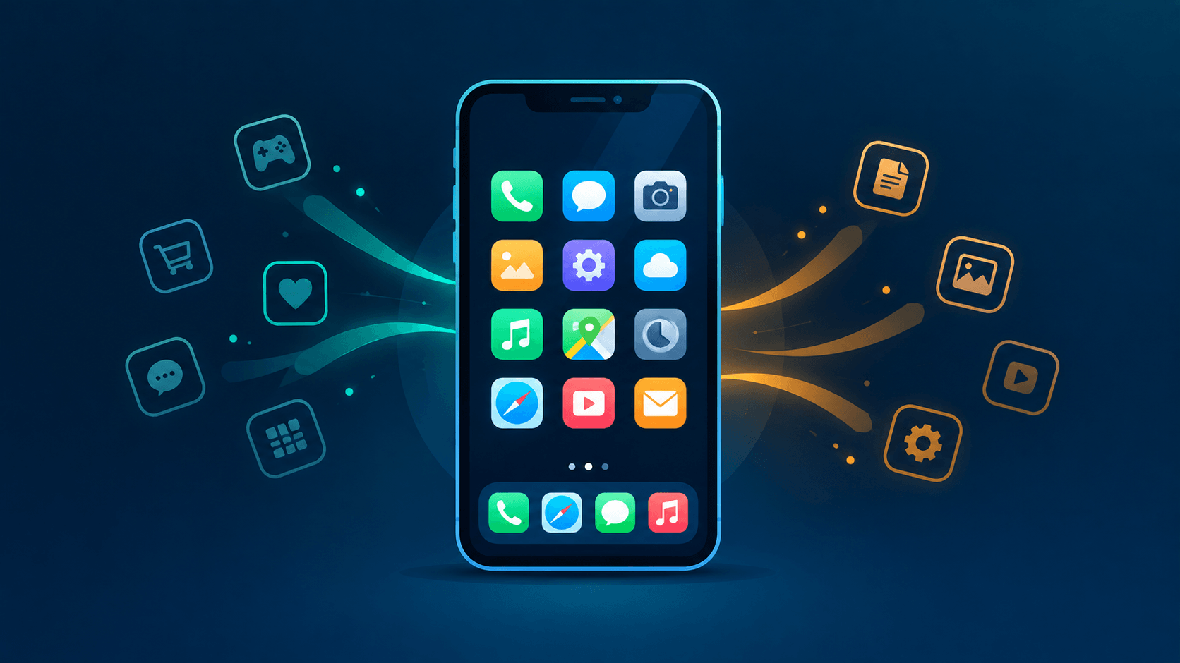 How to Debloat Your Android Without Root, a PC, or a USB Cable
