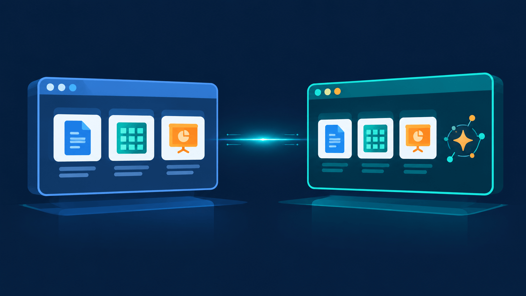 ONLYOFFICE vs GenOffice: A Two-Year ONLYOFFICE User Meets the New Challenger