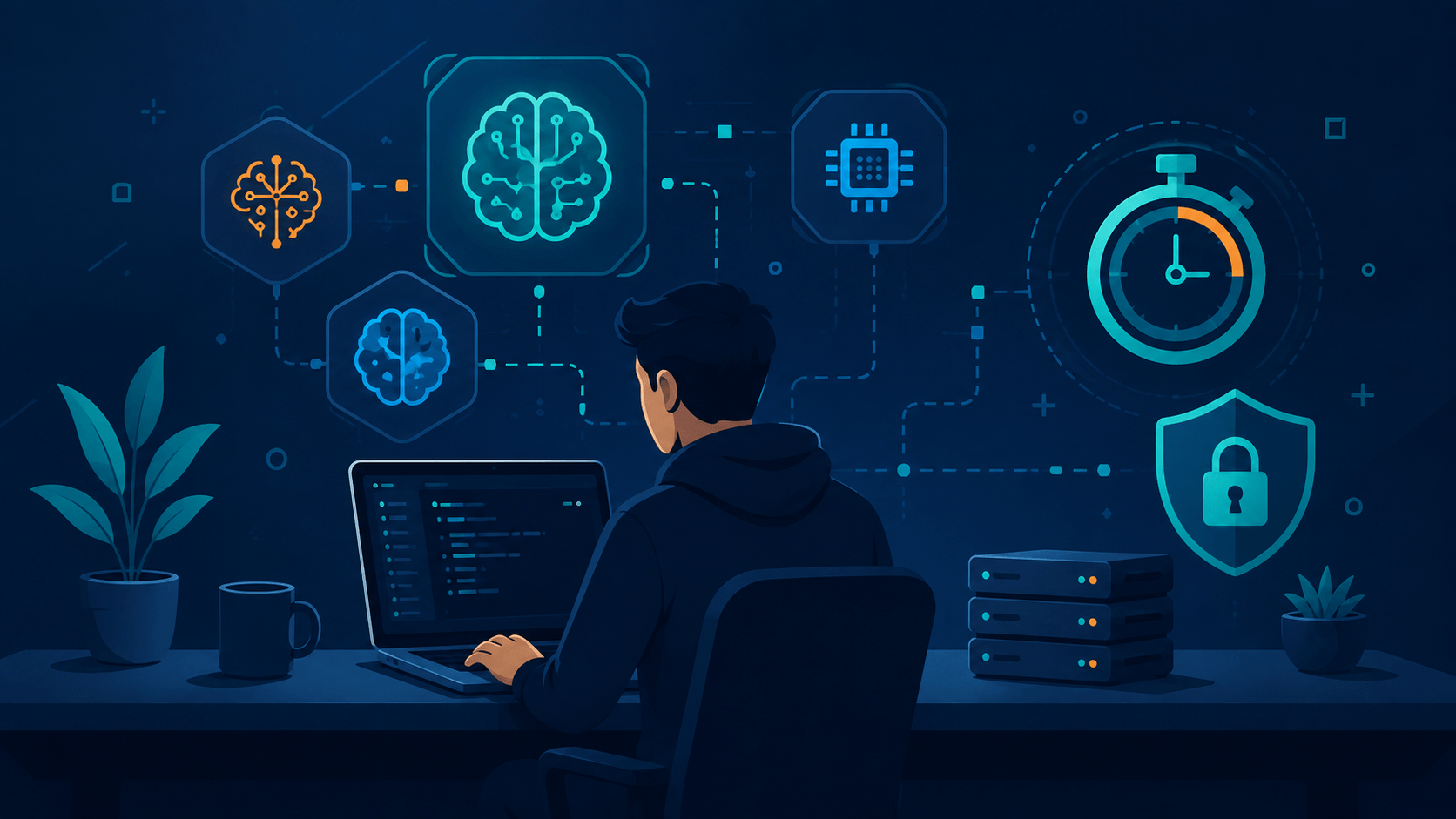 OpenCode One Month Later: My Honest Sysadmin Verdict