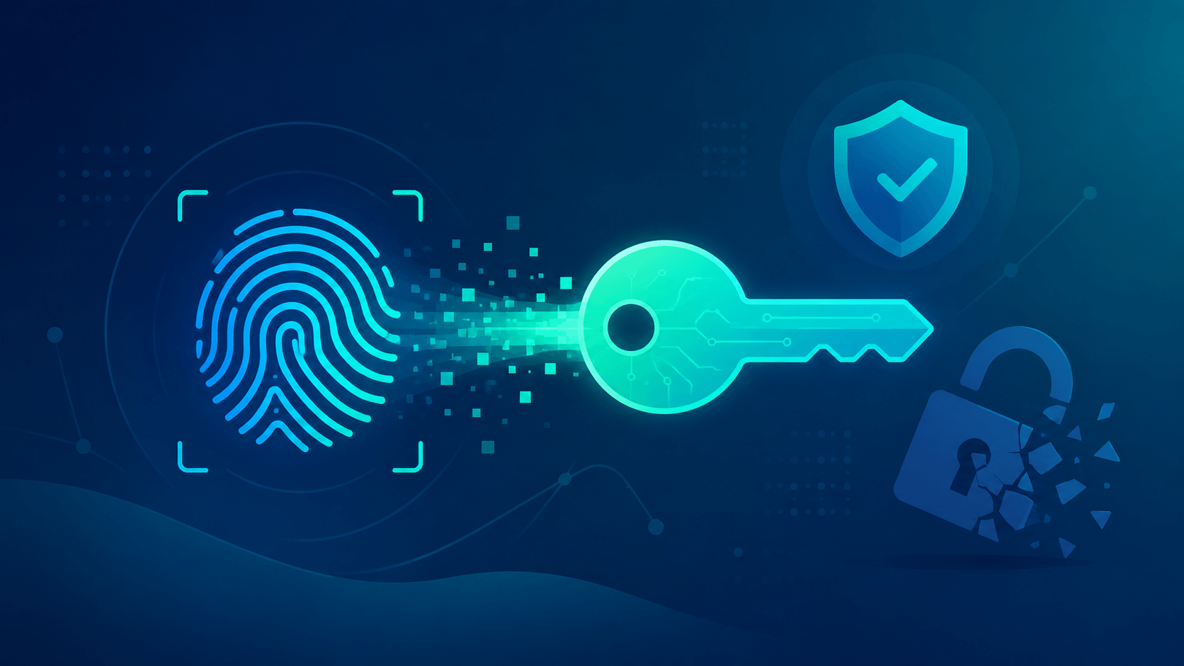Passkeys Explained: The Password Killer You Should Already Be Using