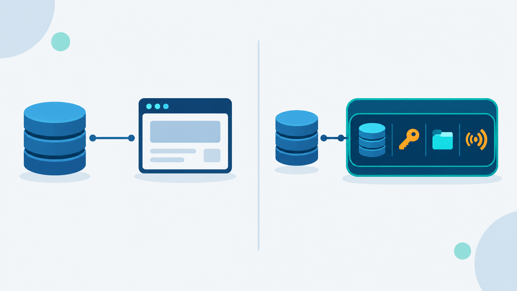 SQLite-Only vs PocketBase: Picking the Backend for Your Side Project