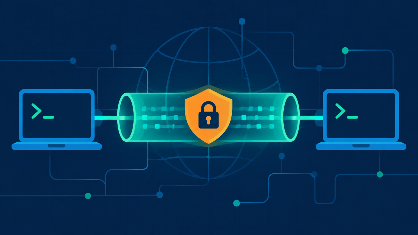 SSH Port Forwarding: A Practical Guide to Secure Tunnels