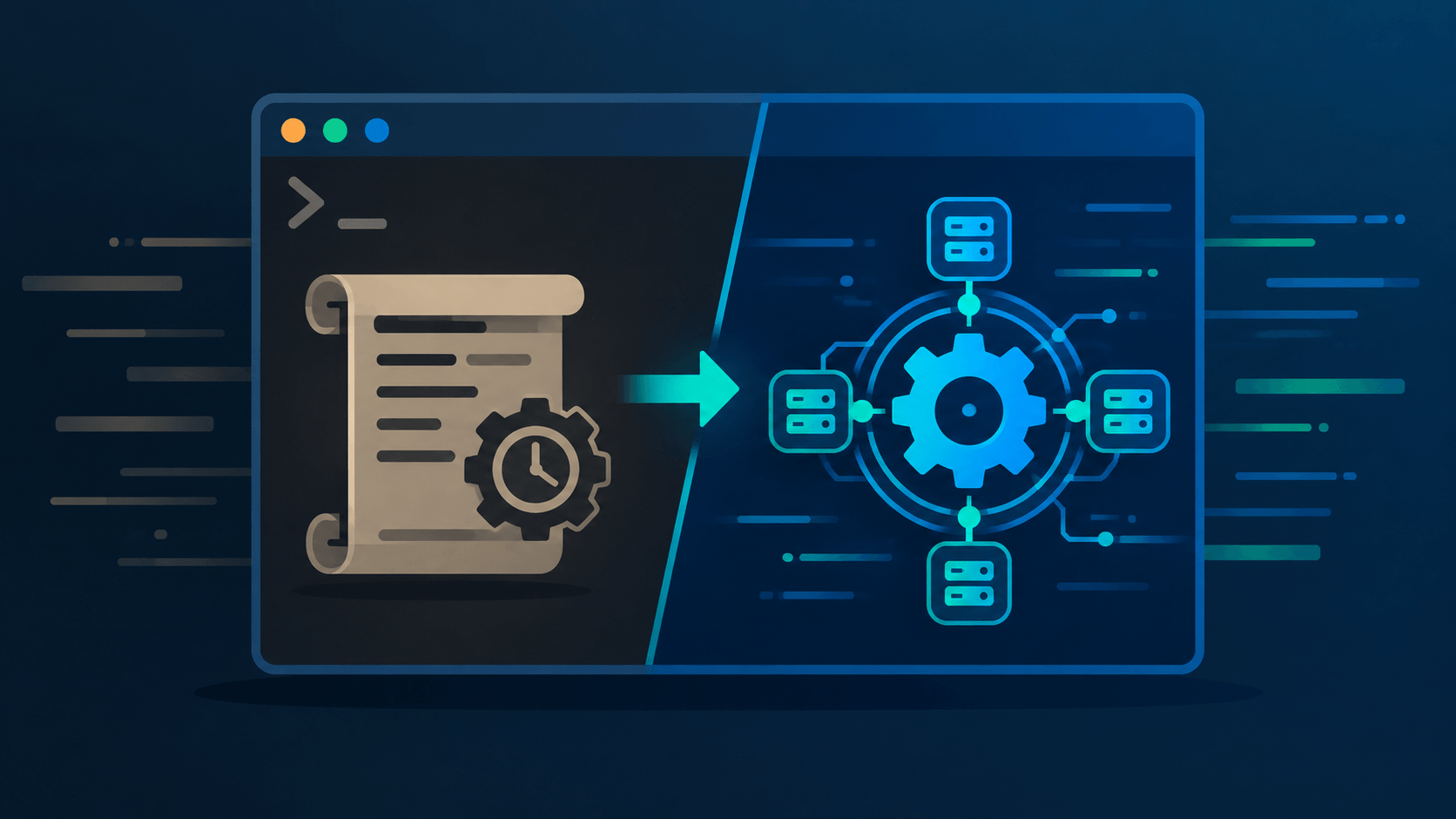 Systemd vs rc.local: Why Linux Users Still Argue About Boot Scripts