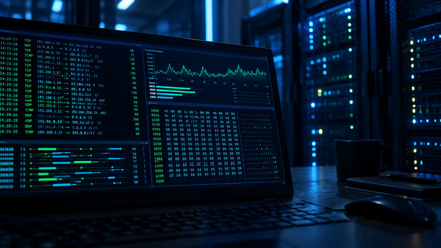 tcpdump: The Packet Capture Tool Every Network Engineer Should Know