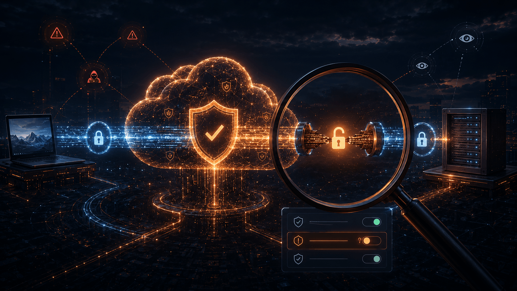 The Cloudflare Encryption Mode Nobody Told Me to Check