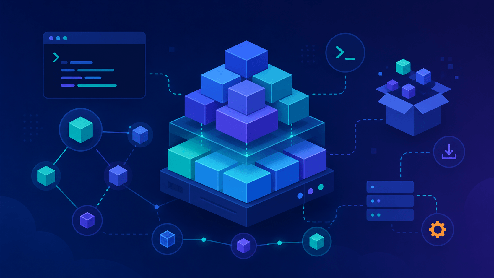 The Nix Ecosystem Vocabulary Guide: Every Term You Need to Know