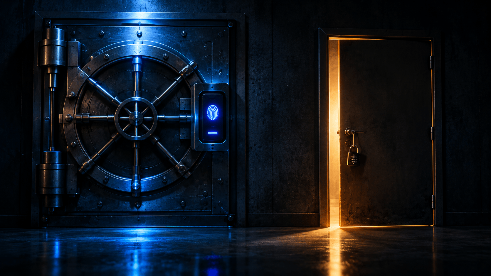 The Recovery Trap: How Password Resets and MFA Undermine Strong Authentication