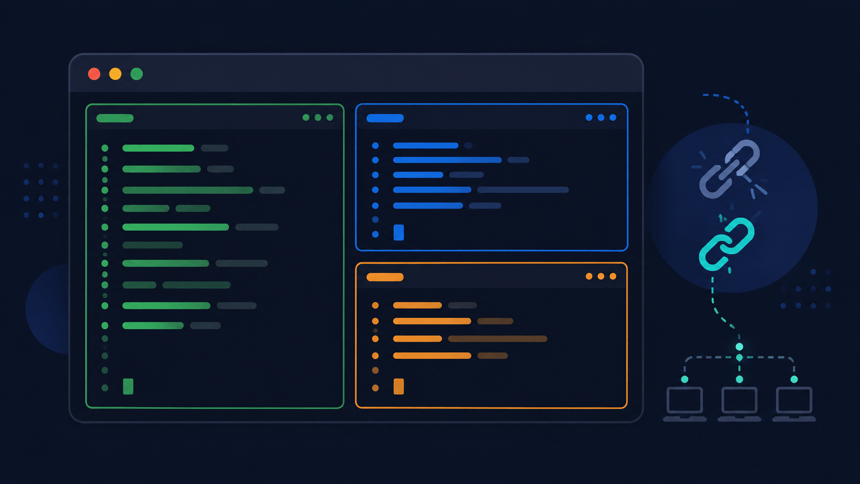 tmux is Your Production Tool: Why Every Linux Admin Needs It
