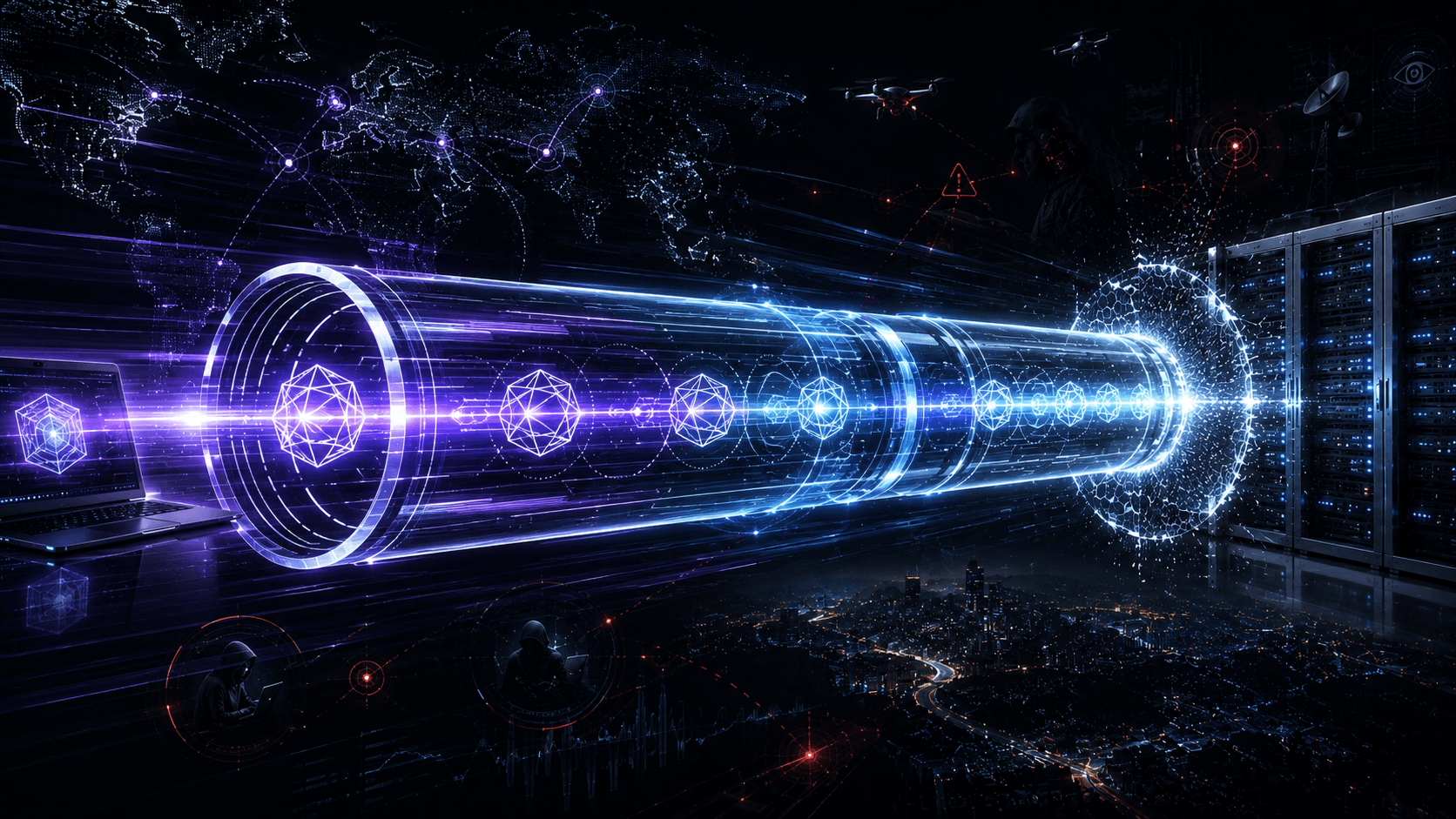 WireGuard Technology: The Next-Generation VPN