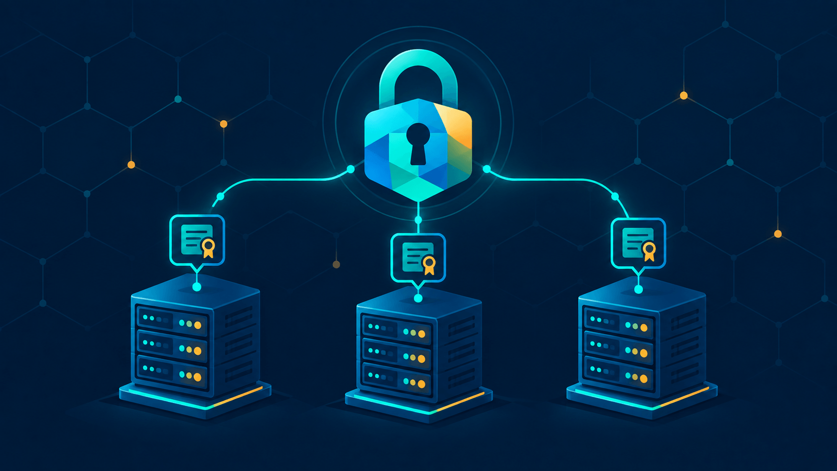 Zero Trust at Layer 7: Practical mTLS for Microservices and Web APIs