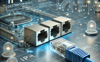 What is an IPv4 Address and Why Should You Care?