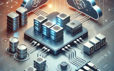 Bridge Networks Explained: How They Work in Virtualization and Containers