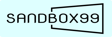 Sandbox99 Logo