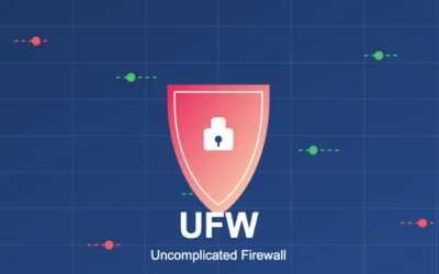 UFW for Beginners: Firewall Security Without the Complexity
