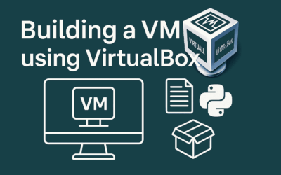 From Clicks to Code: Mastering VM Deployment in VirtualBox