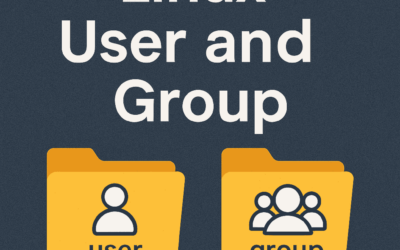 Hands-On Guide to Linux User and Group Management