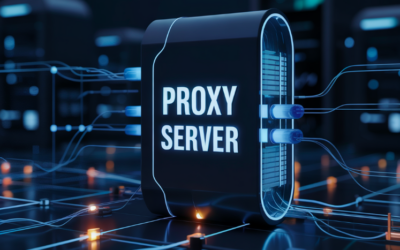 Understanding Proxy Servers: Security, Performance, and Best Practices