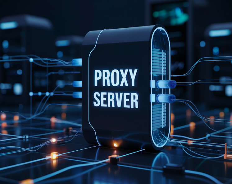 proxy server