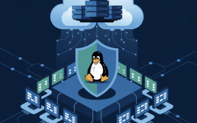 iptables Essentials: A Beginner’s Guide to Network Security