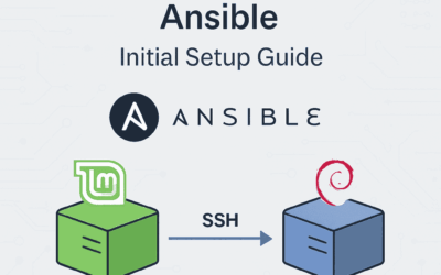 Getting Started with Ansible: Initial Setup Guide