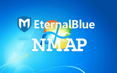 Beginner’s Guide to Exploiting MS17-010 on TryHackMe Blue