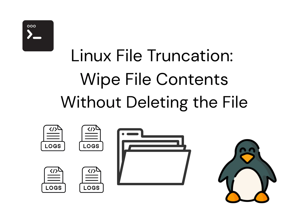 null file