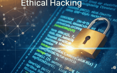 Hacking for Good: Unpacking the Five Stages of Ethical Hacking